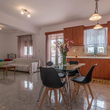 Bougainvillea Home 플라카 외부 사진